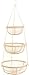it's useful. 3 Tier Hanging Fruit Basket