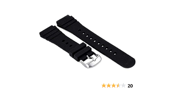 luminox watch bands amazon