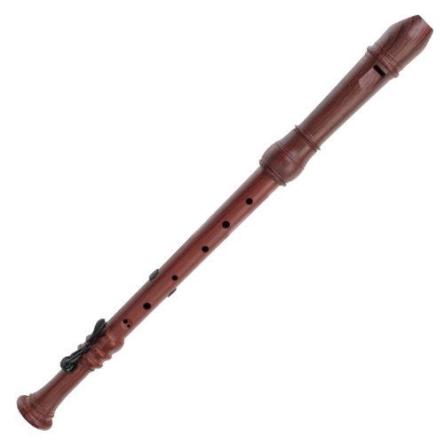 Classic Cantabile Bellissima C Tenor Recorder