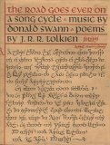 The Road Goes Ever On: A Song Cycle
