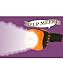 Fright Light Halloween Trick or Treat Flashlight (Featuring 8 Chilling Sound Effects!)