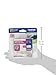 Brother Genuine P-touch TZE-MQP35 Tape, 1/2
