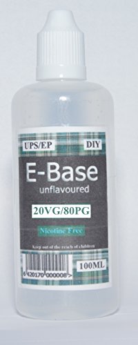 elfbar nachfüll pod läuft aus How To Make Own E-Liquid Using Chemnovatic DIY Bases?