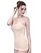 Firm Tummy Control Shapewear Tank Top Compression Underwear for Women