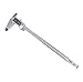 Capri Tools CP20003 Platinum Series Fractional Digital Caliper with Extra Large LCD Screen, 12-Inch