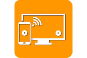 Cast Master: Screen Mirroring