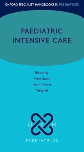 Download Paediatric Intensive Care PDF