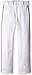 EASTON RIVAL 2 Baseball Softball Piped Pant | Youth | Piped | 2020 | Double Reinforced Knee | Elastic Waistband w/ 2 Color Internal Easton Logo | 2 Batting Glove Pockets | 100% Polyester