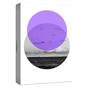 signwin Canvas Wall Art Cute Cat Canvas Prints...