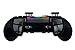 Razer Raiju Ultimate Xbox 4 Gaming Controller Bluetooth & Wired Connection (PS4 PC USB Controller with Four Programmable Buttons, Quick Control Panel and Ergonomics Optimized for Esports)thumb 2