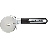 KitchenAid Pizza Wheel, Black