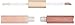 jane iredale Lip Fixation Lip Stain/Gloss, Compulsion