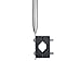 Rail Mount/flag Pole Holder Kit . Five Oceans
