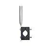 Rail-Mountflag-Pole-Holder-Kit–Five-Oceans Rail-Mountflag-Pole-Holder-Kit–Five-Oceans
