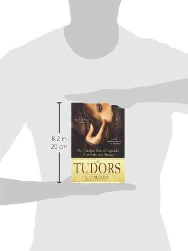 The Tudors: The Complete Story of England's Most Notorious Dynasty - Thumbnail 2