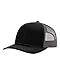 Richardson 112 Mesh Back Trucker Cap Snapback Hat
