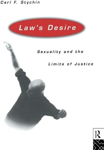 Download Law's Desire PDF