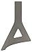 TJ, LJ, MJ, XJ, and ZJ Front Upper Control Arm Bracket Gusset
