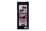 Skullcandy Riff 3.5mm Stereo Headset for Phones - Retail Packaging - Pink