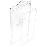 ProTech STAR1 Star Case Storage/Display for Vintage and Modern Standard Style Star Wars Carded Figure, 6