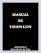 Livro Manual Vision Low: Prótese Odontológica