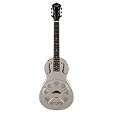 Recording King 6 String Resonator