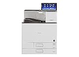 Ricoh 408105 SP C840DN Color Laser Printer