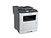 Lexmark MX310dn Compact All-in One Monochrome Laser Printer, Network Ready, Scan, Copy, Duplex Printing and Professional Features