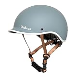 Bike Helmet, OnBros Helmets for Adults Men and