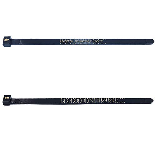 4 Tanjin+Jewelry+Measurement+Plastic+Measuring