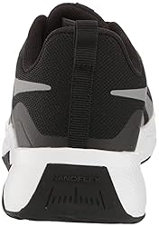 Reebok Women's NFX Cross Trainer, Black/Pure