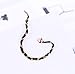 WelcomeShop Women Men Punk Alloy Snake Design Ear Cuff Wrap Stud Earrings Jewelry