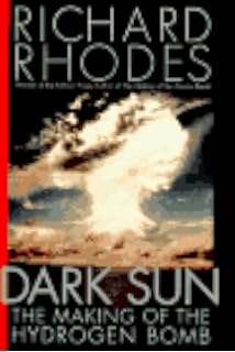 The Making Of The Atomic Bomb Rhodes Richard 9780671441333 Amazon Com Books