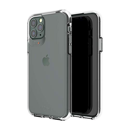 Gear4 Crystal Palace Kompatibel mit iPhone 11 Pro Hülle... en promo sur Amazon