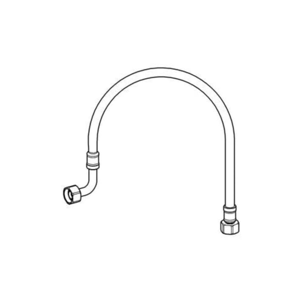 GROHE Hose 43307000