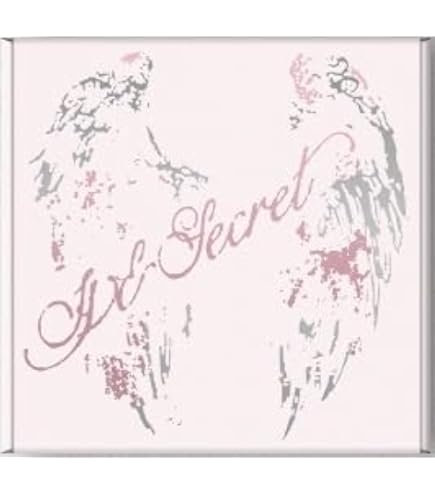 Amazon.com: Ive - 4th EP Ive Secret Evil Cupid version Platform