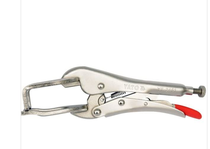 'Yato yt-2460 – Clamp-On Attachment 9 (225 mm)