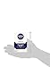 NIVEA FOR MEN Sensitive Post Shave Balm 3.30 oz (Pack of 2)