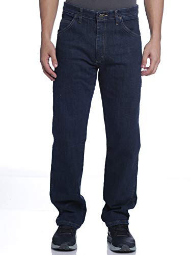 Wrangler Men's Regular Fit Jeans