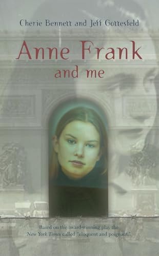 Amazon.com: Anne: An imagining of the life of Anne Frank