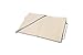 Moleskine PRO Notebook, Hard Cover, A4 (8.25