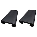 TEHAUX Dragon Boat Seat Saddle 2pcs Kayak Paddling