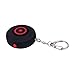 Catsonic Personal Alarm, Pocket Alarm with LED Flashlight, Keychain with 130db Alarm, Self-Protection for Woman and Children, Alarm Keychain, Safety for your Family, in Black, White, Red