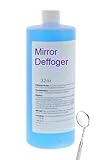AmeriCan Goods Mirror Defogger