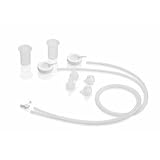 Ameda Purely Yours Breastpump spare parts kit - Non Retail Packaging