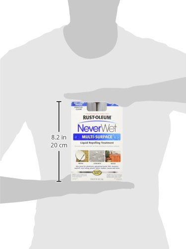 Rust-Oleum Repelling Treatment - Image 7