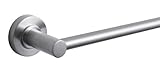 Premier 120083 Essen 24-Inch Towel Bar, PVD Brushed Nickel