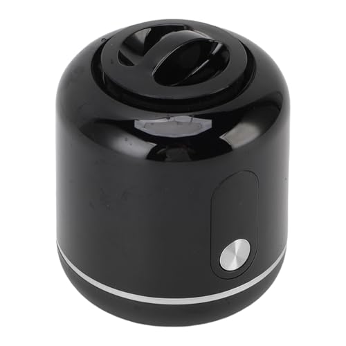 Estink Portable Hydrogen Rich Water Generator for Travel Gym Camping, Advanced Electrolysis Technology, 6000 to 8000PPB Hydrogen Water Maker