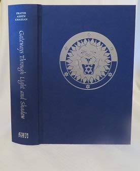 Gateways Through Light and Shadow