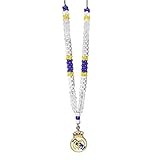 Necklaces -SPAIN SOCCER TEAM REAL MADRID-